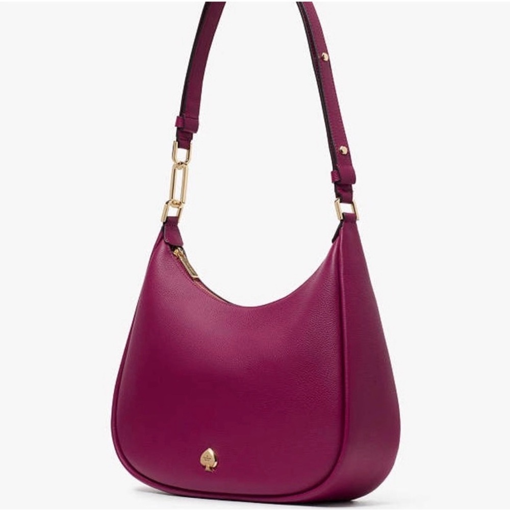 Kate Spade Kayla Large Shoulder Bag NWOT